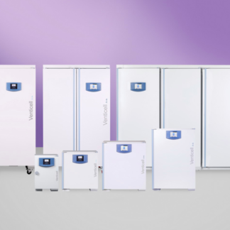 MMM Medcenter Venticell 61 Zorlamalı Konveksiyonlu Laboratuvar Etüvü