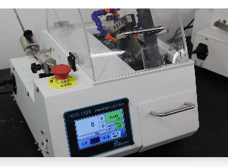 PACE Technologies Metalografi Numune Hazırlama Cihazları ve Sarf Malzemeleri - Merlab