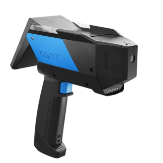 El Tipi XRF Analiz Cihazı - Taşınabilir Elementel Analiz Sistemi - Merlab